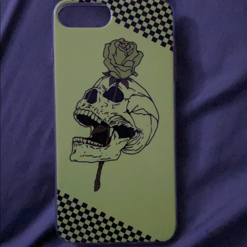 Phone case